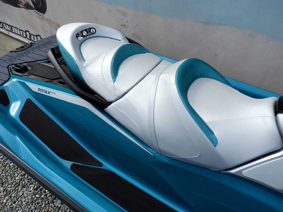 Promo Sea-Doo GTX 325 LTD iDF Tech Package 2025 | rate | leasing