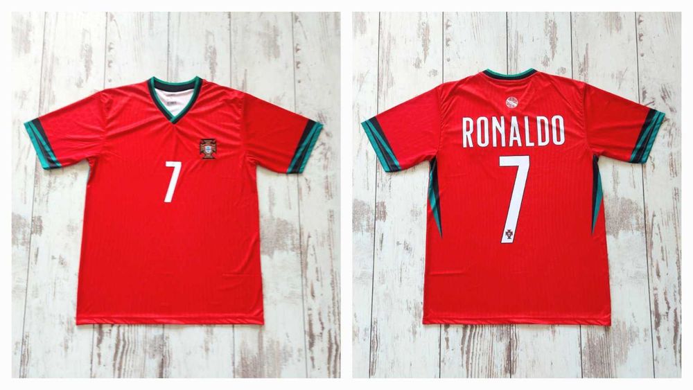 Ronaldo 2025 new Новия екип жълто син с шорти Кристиано роналдо Насър