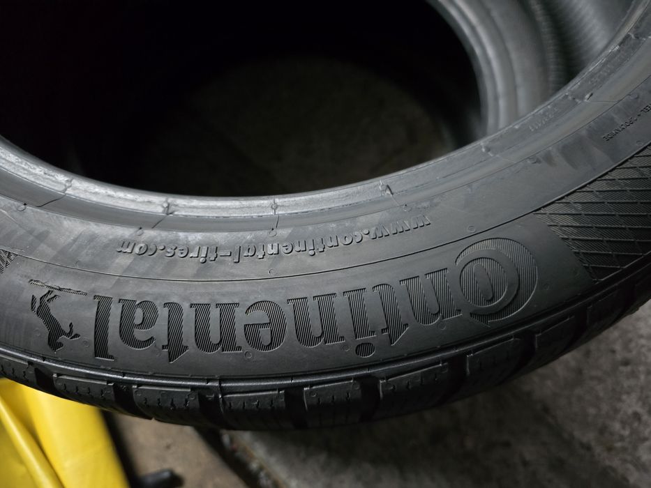 Continental 245/45 R19 102V MS iarnă