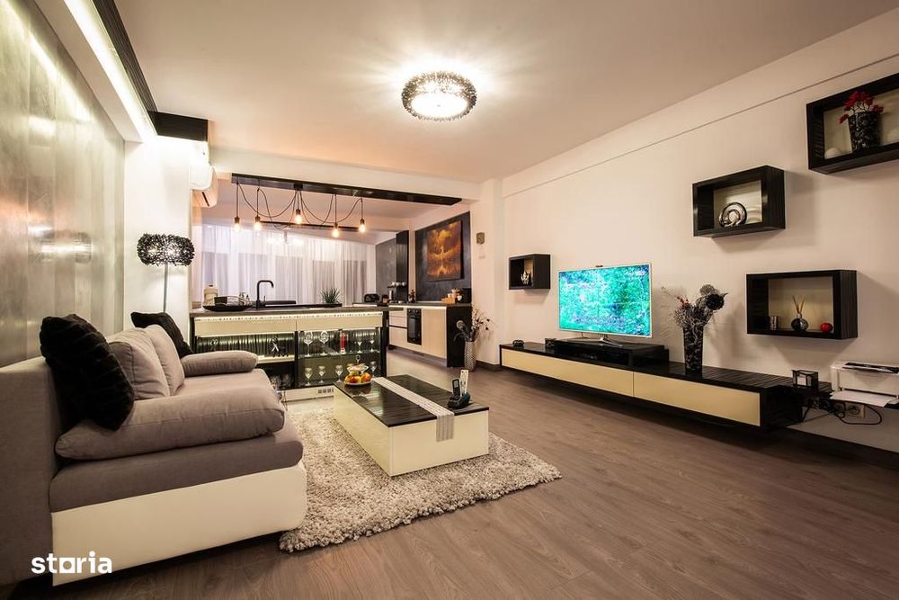 PROMOTIE!! Apartament 2 camere , Metrou Aparatorii Patriei