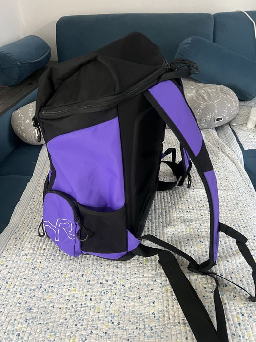 Tyr alliance 45l