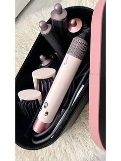 Dyson Airwrap styler Sakura | Высшее качество| Гарантия| Доставка