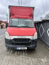 Iveco daily 35c15 2012