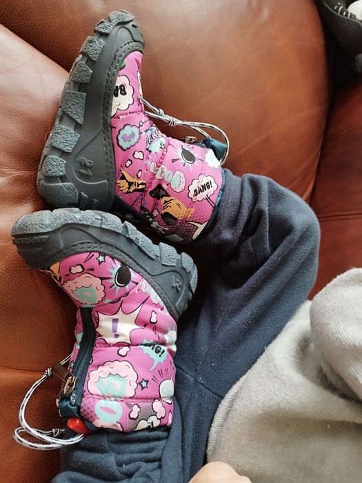 Ghete îmblănite 21-22  Îl Passo