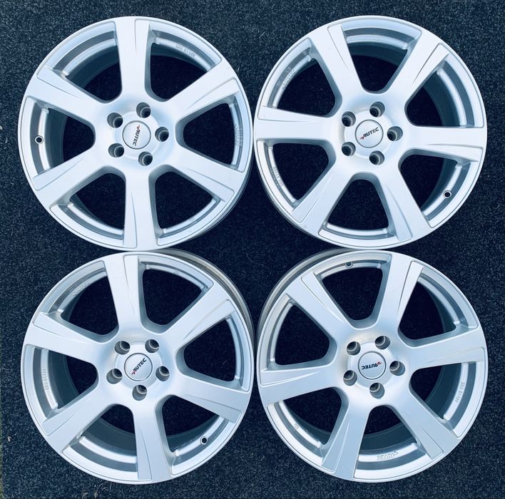 Jante 18” Jaguar E pace Ford Edge 18 volvo xc60 xc90 land rover evoque