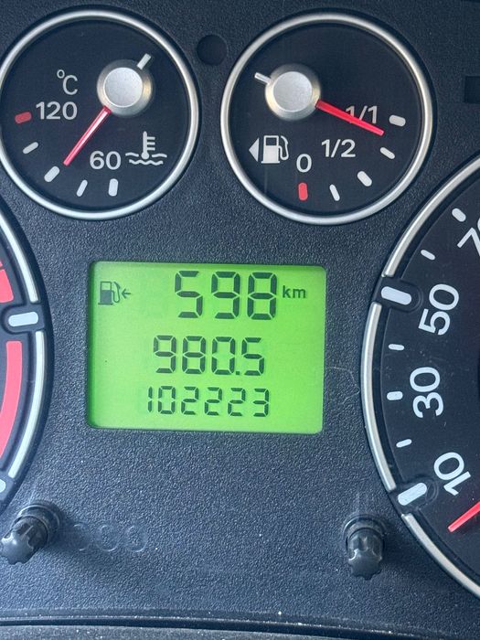 Продавам Форд фиеста