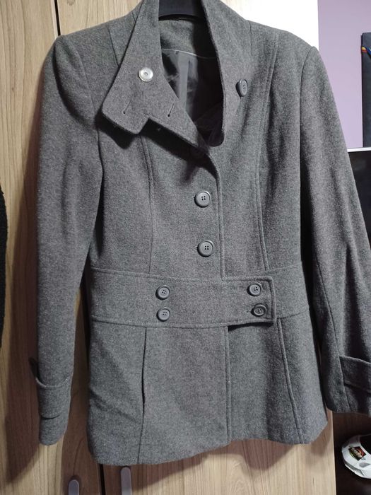 Pardesiu dama, marimea 38-40