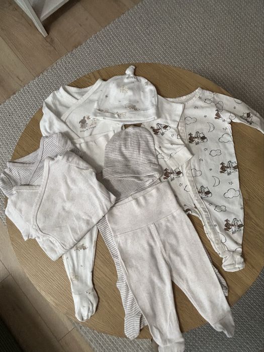 Бебешки дрехи H&M 56-68