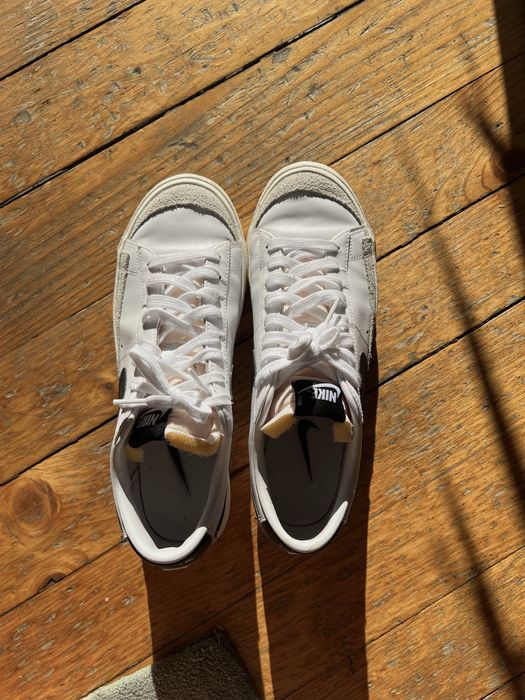 Маратонки Nike 'BLAZER 77'