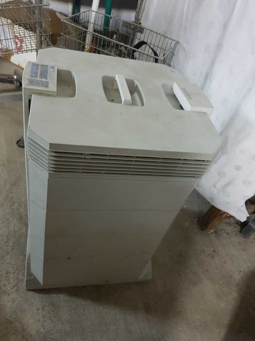 пречисвател на въздух