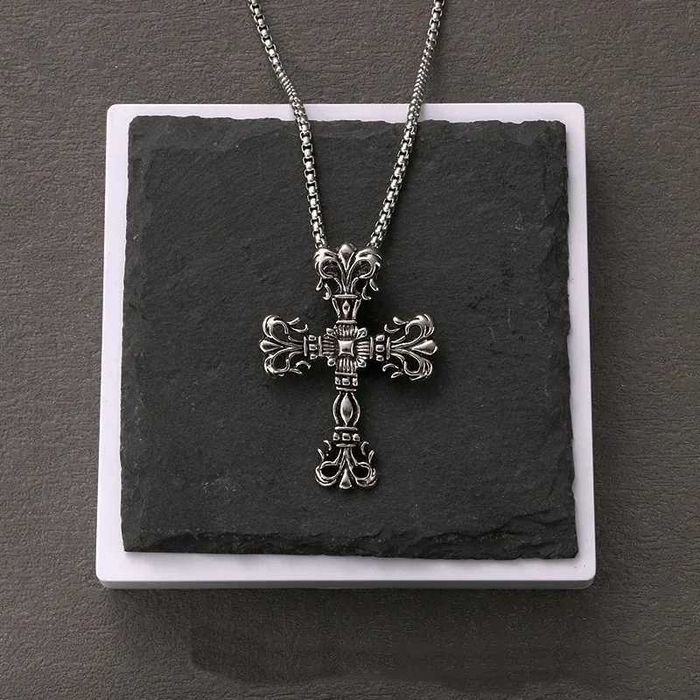 Chrome Hearts оригинален медальон