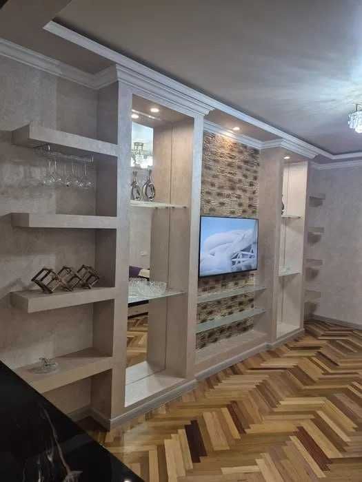Сдаётся квартира на Чиланзарский р-н 16-квартл метро Чиланзар