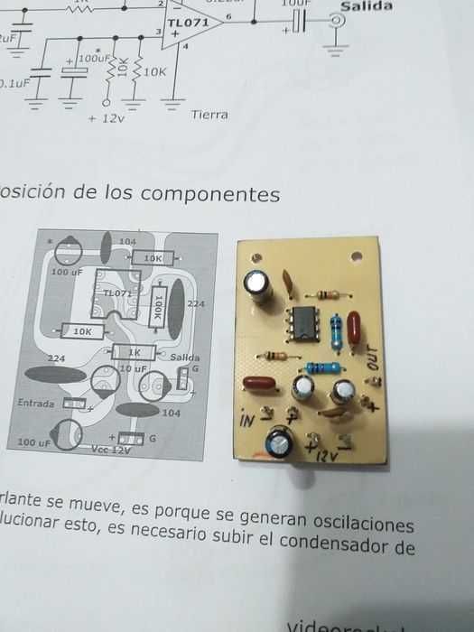 Proiectez cablaje electronice single layer cu sau fara componente