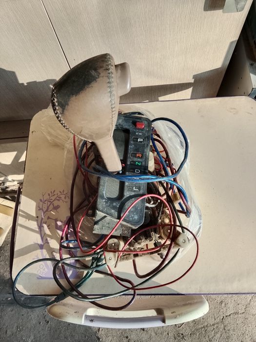 Селектор АКПП Тойота авалон 1995/1999гг