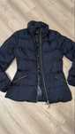 Куртка от Massimo dutti