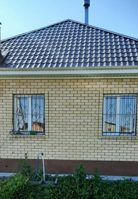 Тёплый дом мкр Катын копир