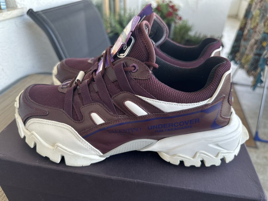 Sneakers Valentino 43 originali!!