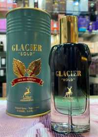 Glacier bold 100ml