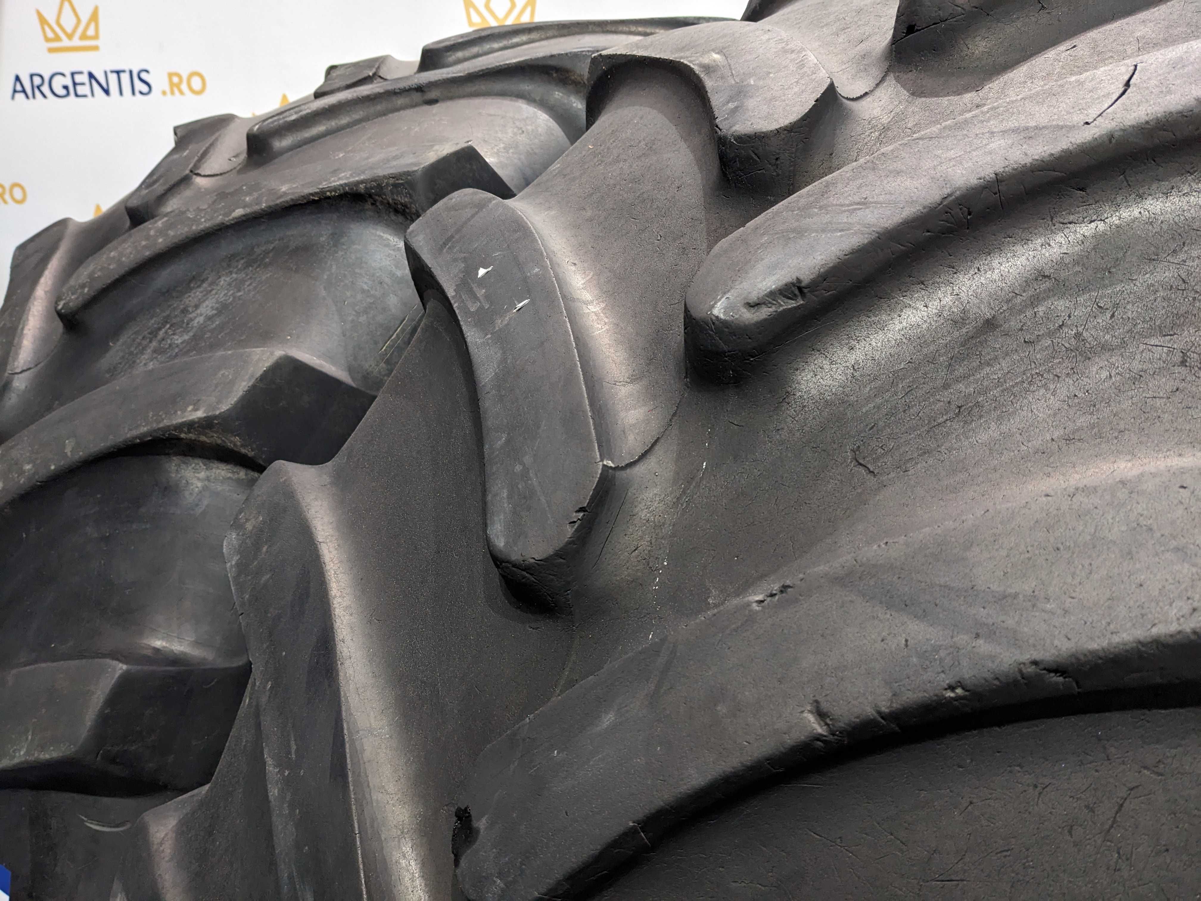 Pereche 2 anvelope 650/65/R38 Firestone (cod P100160A)