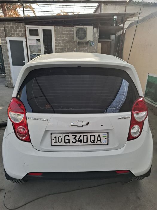 Спарк 1 позиция сотилади матор ходовой зор чикими йок краска 50 фоиз