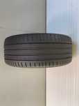 1бр летна гума 245/40/20/Pirelli P Zero/MGT/dot1622/5 мм грайпфер /