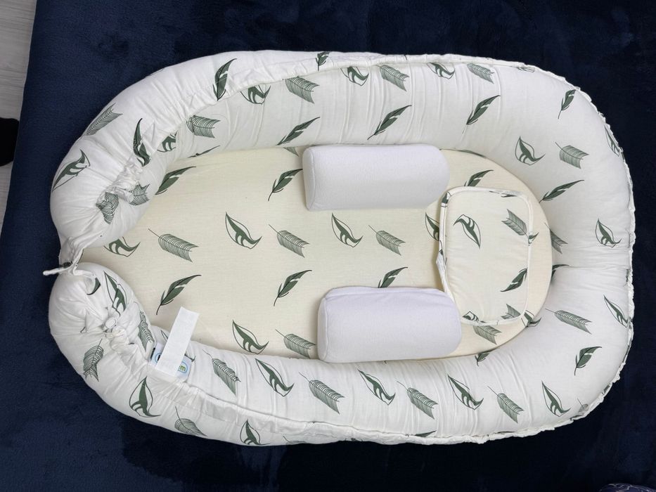 Baby nest bebelus