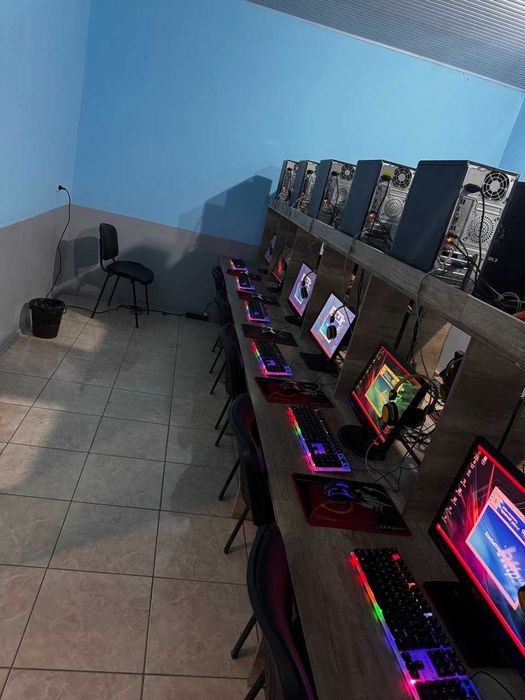 Копютеры коплект продам или обмен