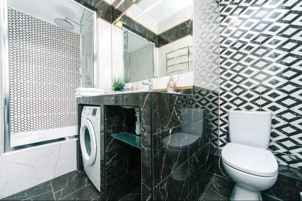 Дава се под наем Двустаен апартамент в София, Дианабад - 74 кв.м за 346.8 € - Снимка #5