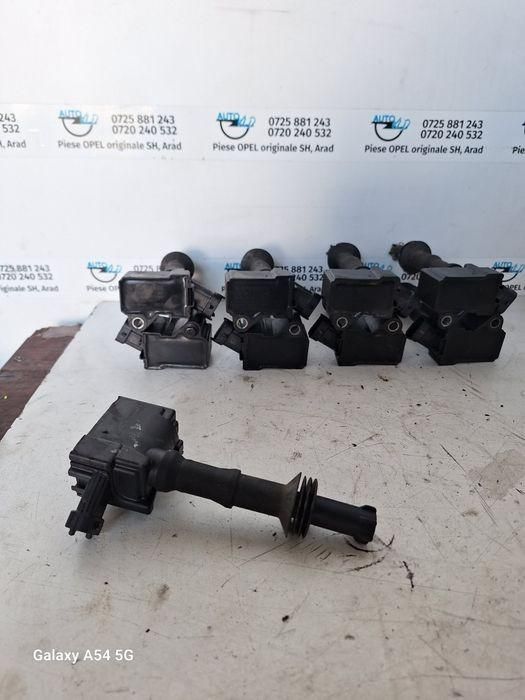 Bobina inductie bujie Opel Corsa F 1.2 benzina HN05