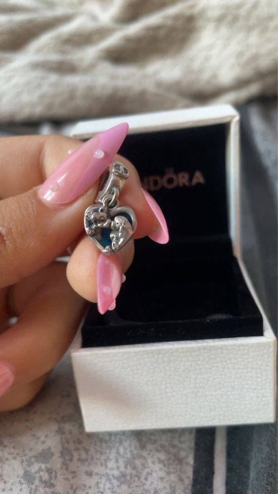 Оригинални висулки на Pandora