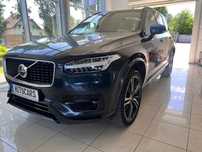 Volvo XC 90 VOLVO XC90 2.0 B5 (250 CP) Mild Hybrid AWD Automatic