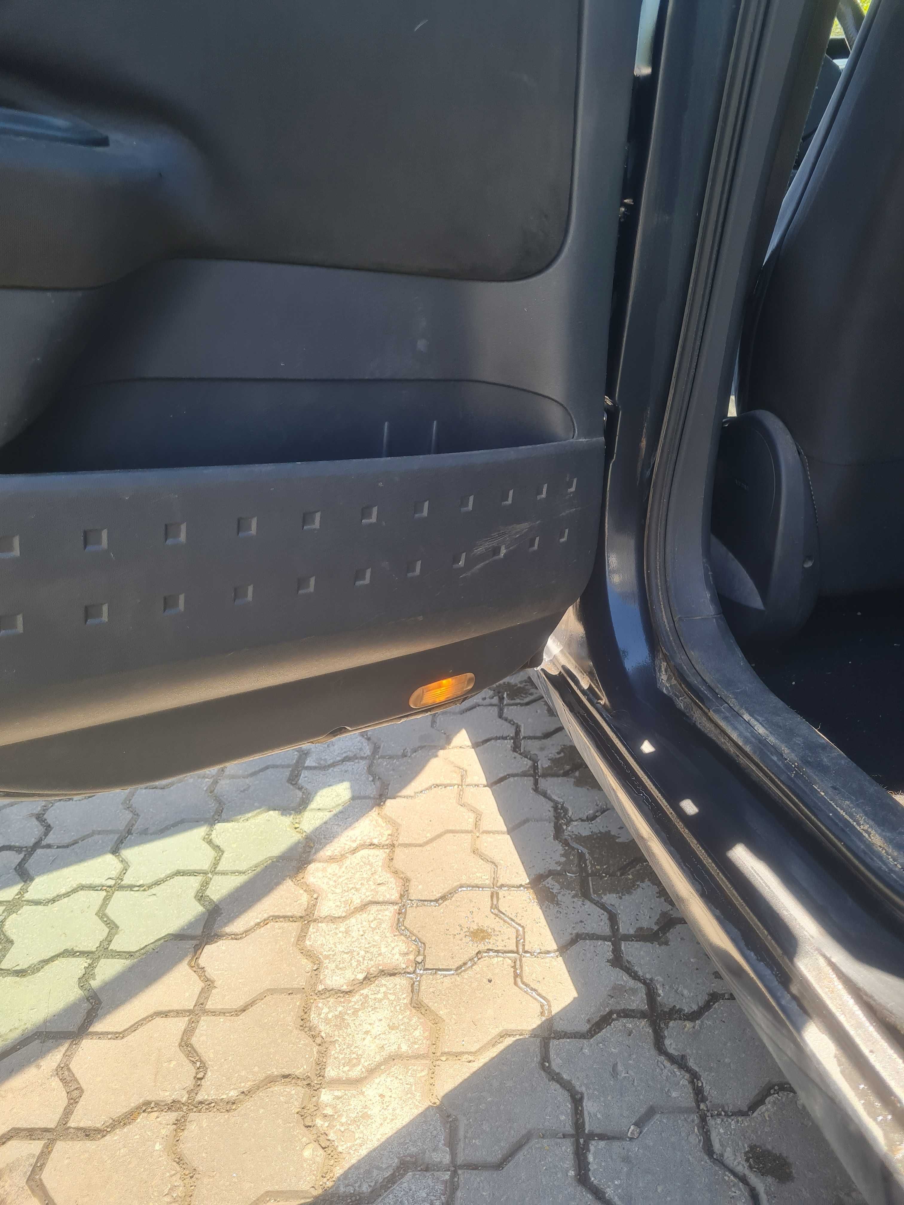 Renault Megane 1.9 dci