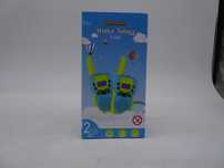 Set 2 buc statie radio portabila emisie receptie Walkie Talkie 3-12ani