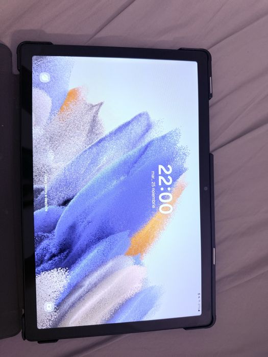 tableta galaxy tab a8