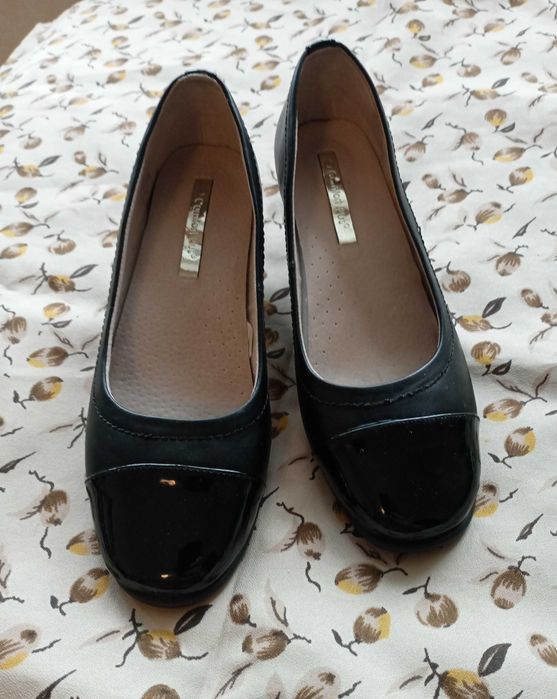 Дамски ортопедични обувки Comfort Plus N6