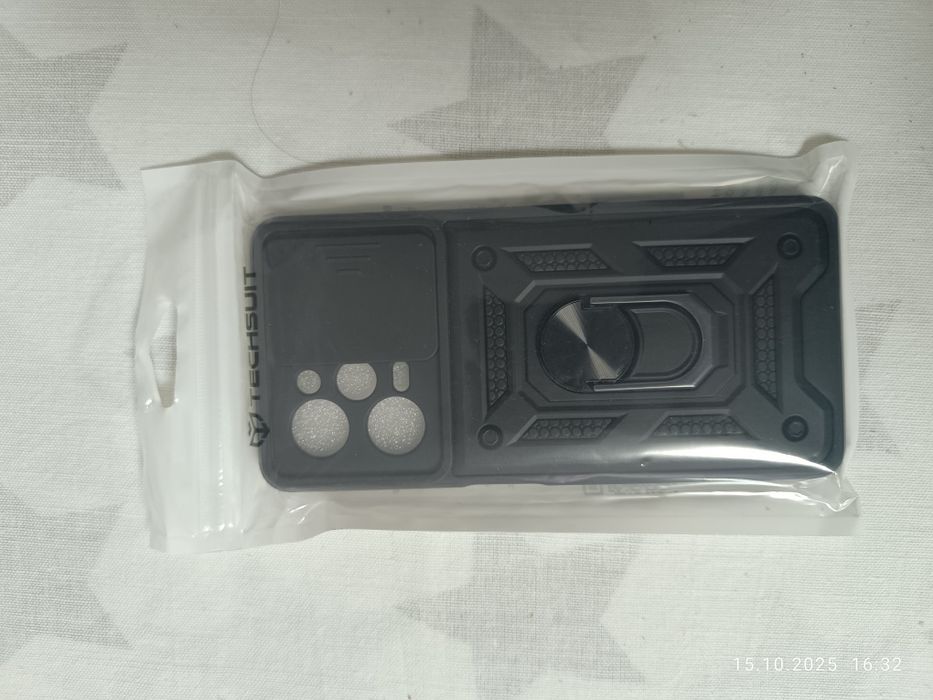 Husă telefon Redmi Note 12 pro 5g