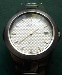 Ceas barbatesc Guess quartz