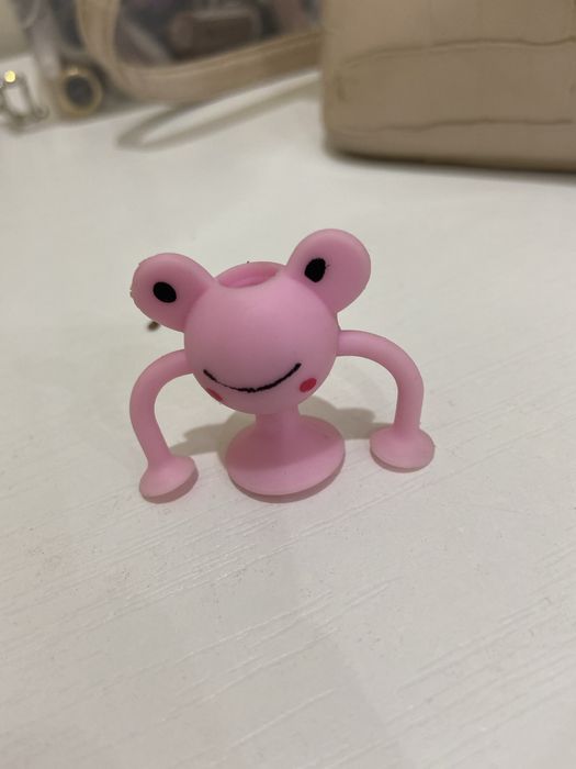 липучка игрушкааа