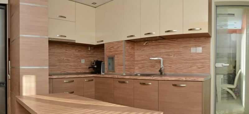 Дава се под наем Тристаен апартамент в София, Младост 3 - 90 кв.м за 510 € - Снимка #9