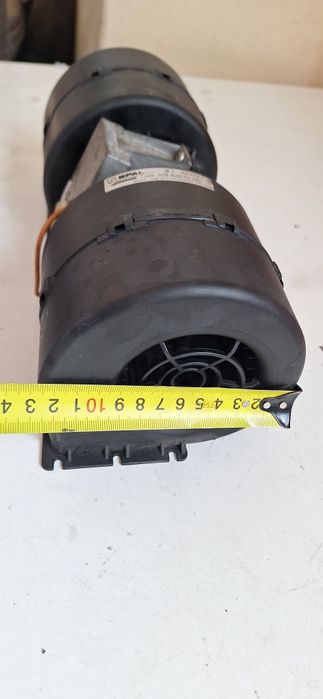 Ventilator clima autocar Irizar marca Spal 008-b46-02 24v