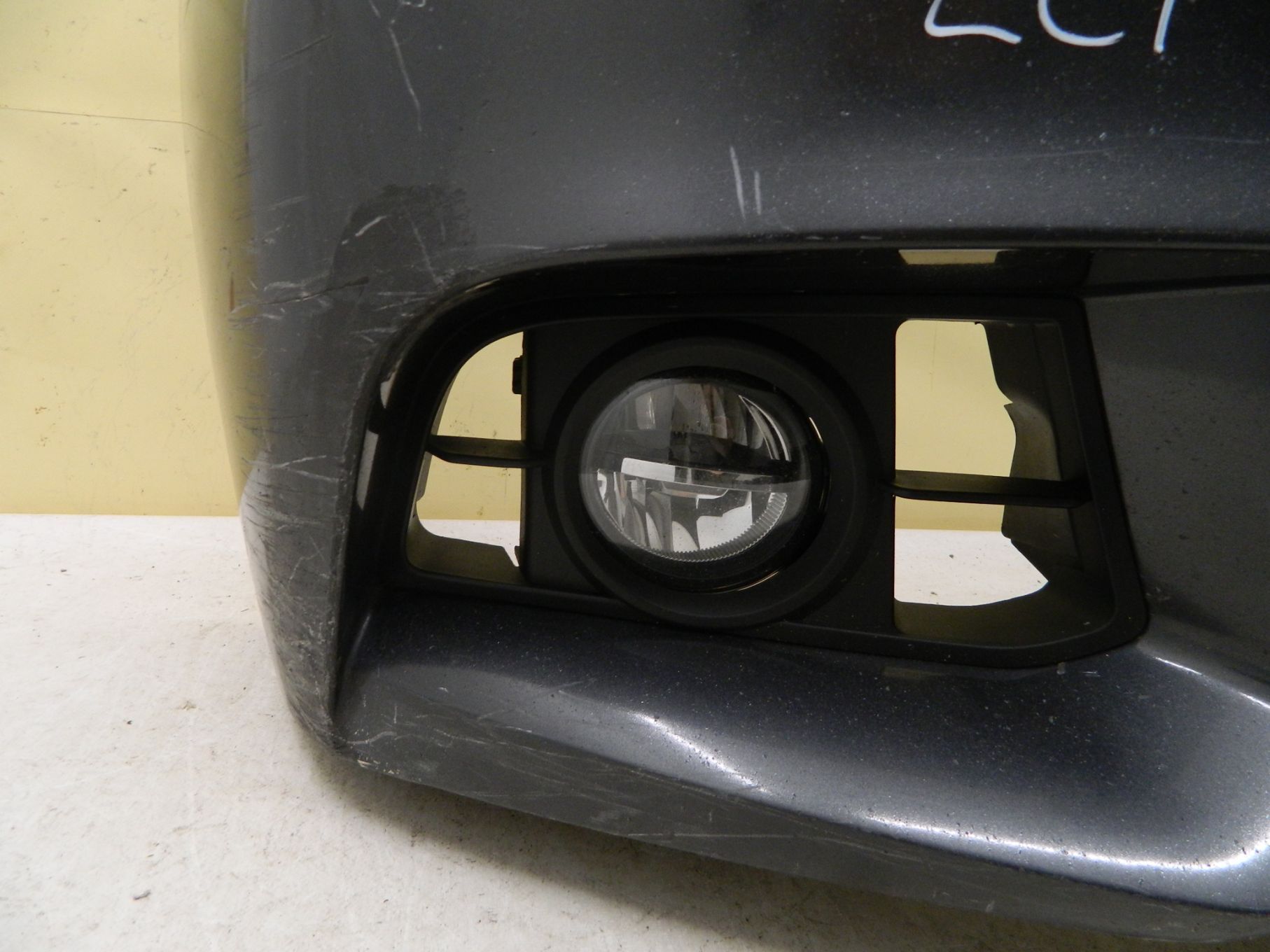 Bara fata BMW seria 5 F10 M-Sport LCI, 2013, 2014, 2015, 2016, 2017