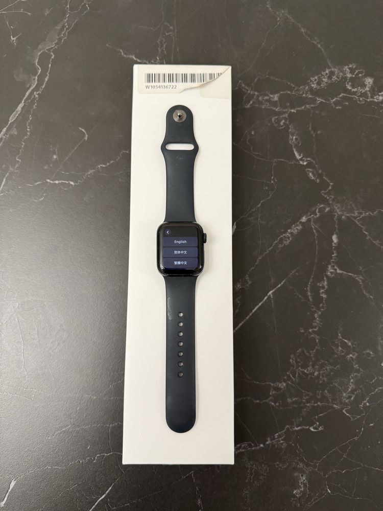 Apple Watch SE 2 40mm