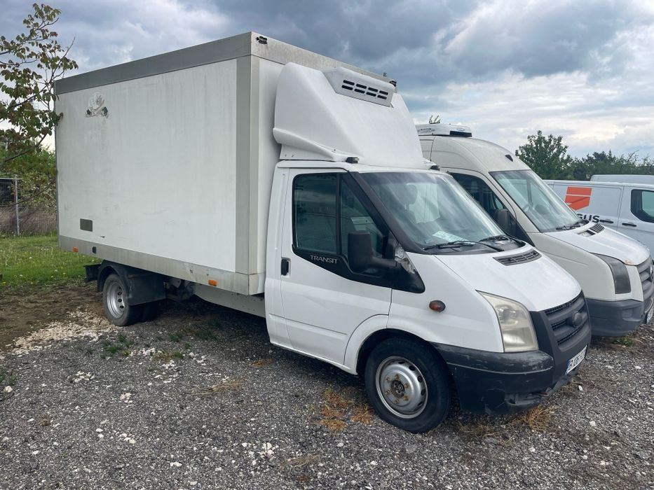 Volan airbag Ford Transit