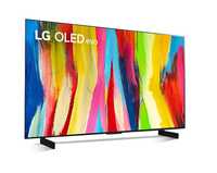 TV OLED Smart LG OLED42C21LA (42"/105cm)