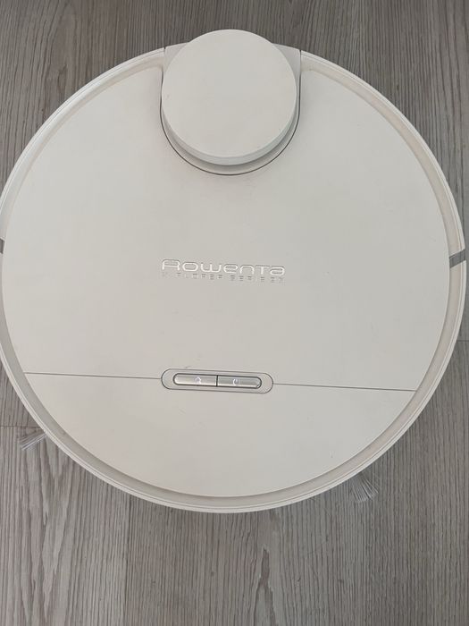 Robot de aspirare Rowenta X-Plorer Serie 95