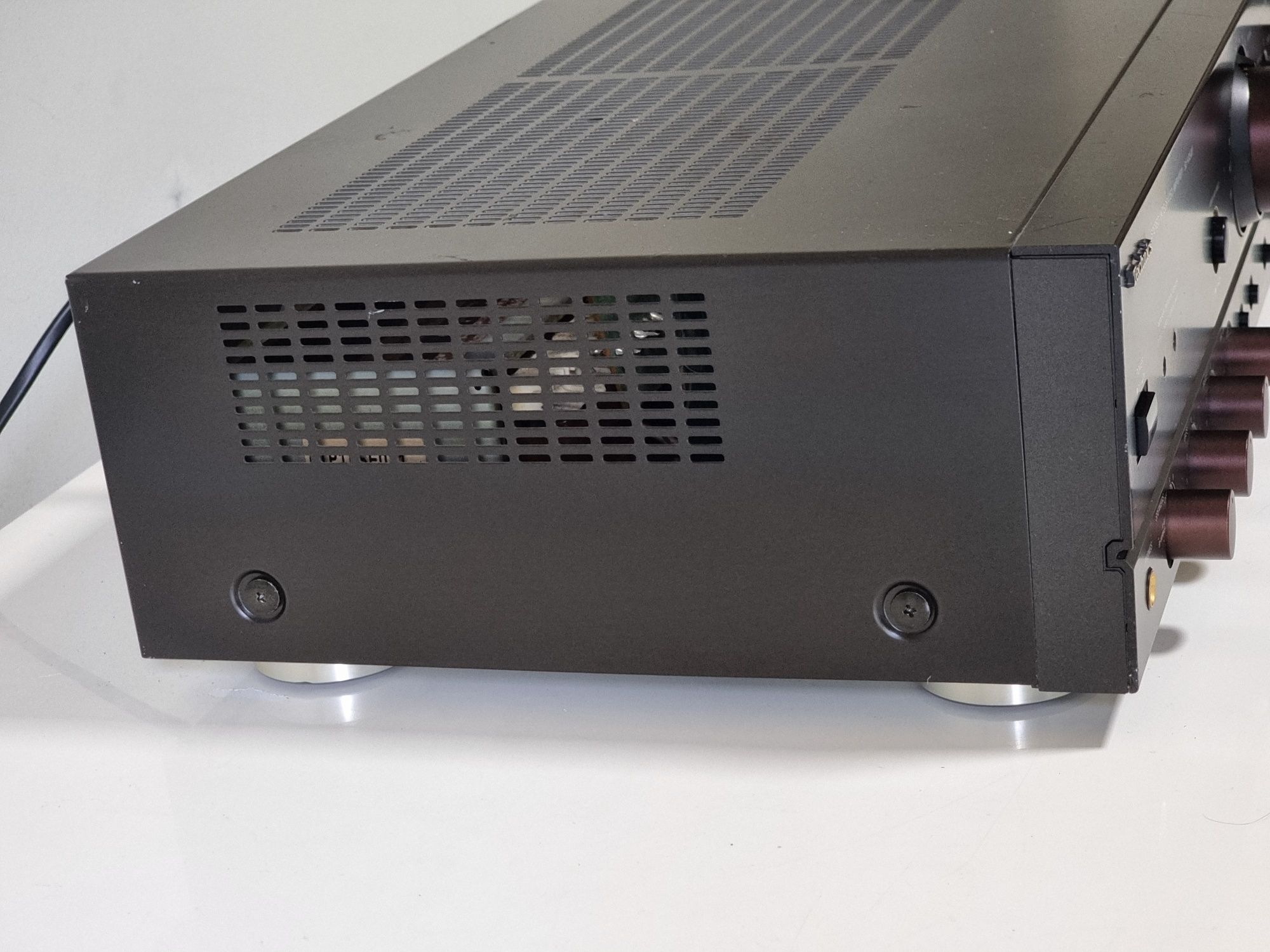 Technics SU-VX500 integrated amplifier