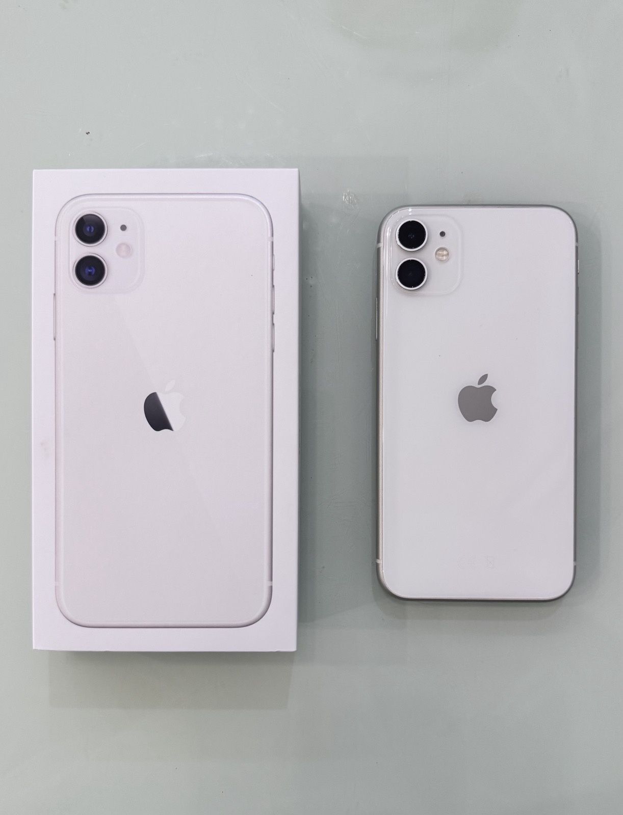 iPhone 11, 128 GB
