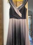 Rochie roz prafuit model deosebit!