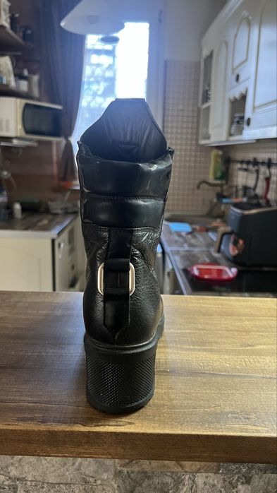 Боти дамски дарис Daris