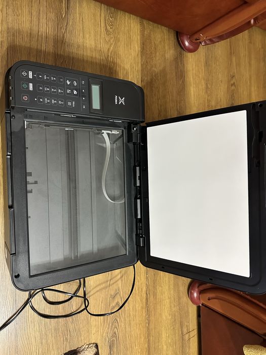 Imprimantă multifunctionala wifi CANON PIXMA MX495